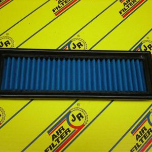 Športový vzduchový filter JR do originálneho airboxu I motor: 1,9L CDTI  I rozmer: 315 x 102 mm I rok výroby: 9/04-> I výkon: 82 koní I kat.číslo: F 315102