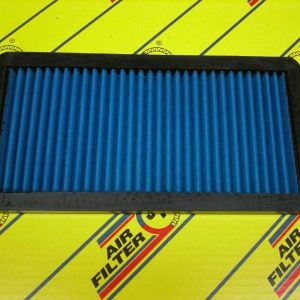 Športový vzduchový filter JR do originálneho airboxu I motor: V6 2,5L F/I Toutes / All / Alle I rozmer: 315 x 163 mm I rok výroby: 12/89-9/91 I výkon: 160 koní I kat.číslo: F 315163