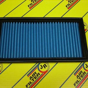 Športový vzduchový filter JR do originálneho airboxu I motor: V8 3,9L F/I I rozmer: 315 x 168 mm I rok výroby: 02-> I výkon: koní I kat.číslo: F 315168