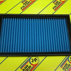 Športový vzduchový filter JR do originálneho airboxu I motor: 3,2L V6  I rozmer: 315 x 187 mm I rok výroby: 5/03-12/09 I výkon: 230/235 koní I kat.číslo: F 315187