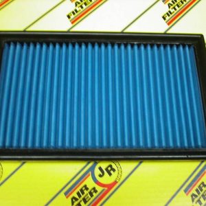 Športový vzduchový filter JR do originálneho airboxu I motor: E430 V8 I rozmer: 315 x 192 mm I rok výroby: 99-02 I výkon: 280 koní I kat.číslo: F 315192