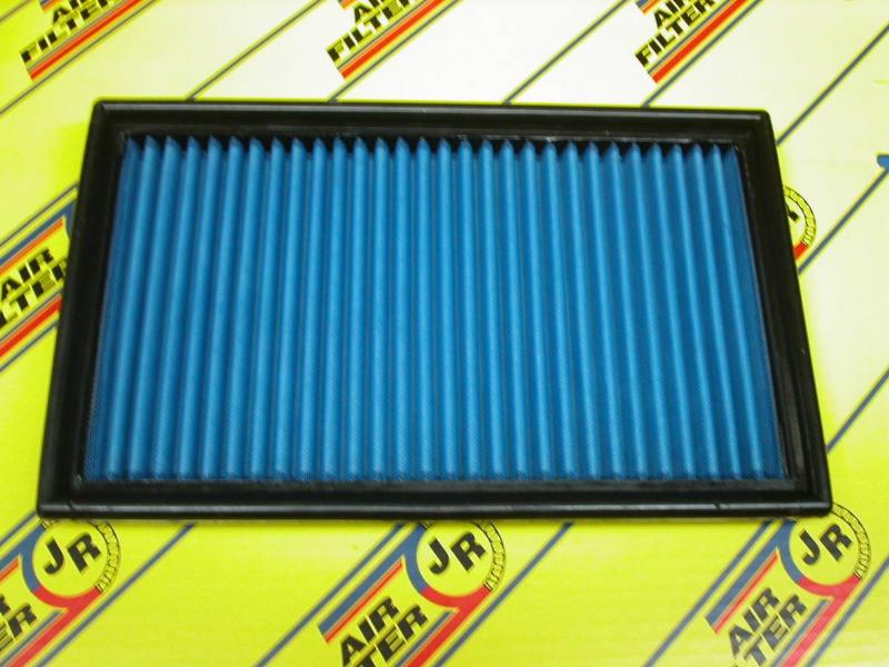 Športový vzduchový filter JR do originálneho airboxu I motor: E430 V8 I rozmer: 315 x 192 mm I rok výroby: 99-02 I výkon: 280 koní I kat.číslo: F 315192