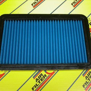 Športový vzduchový filter JR do originálneho airboxu I motor: 1,3L MZR I rozmer: 315 x 200 mm I rok výroby: 10/07-> I výkon: 75/86 koní I kat.číslo: F 315200