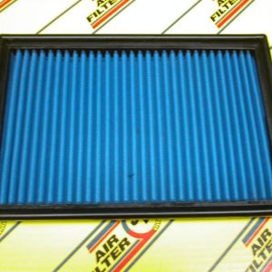 Športový vzduchový filter JR do originálneho airboxu I motor: Tous + TDI I rozmer: 315 x 213 mm I rok výroby: 96-10 I výkon:  koní I kat.číslo: F 315213
