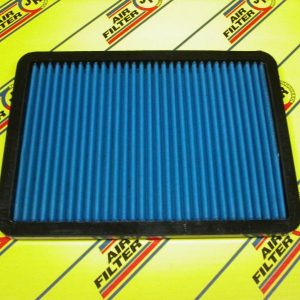 Športový vzduchový filter JR do originálneho airboxu I motor: 4,7L V8 I rozmer: 315 x 230 mm I rok výroby: 00-> I výkon: 235HP koní I kat.číslo: F 315230