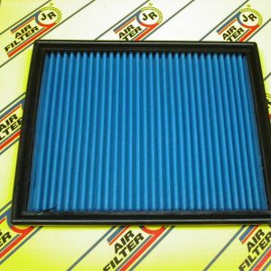 Športový vzduchový filter JR do originálneho airboxu I motor: 3,0L TDI V6 I rozmer: 315 x 260 mm I rok výroby: 6/16- > I výkon: 163/204/224/258 koní I kat.číslo: F 315260