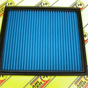 Športový vzduchový filter JR do originálneho airboxu I motor: 616 CDI I rozmer: 315 x 280 mm I rok výroby: 1/01-> I výkon: 156 koní I kat.číslo: F 315280