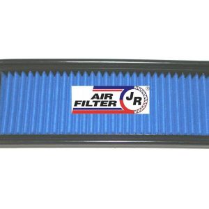 Športový vzduchový filter JR do originálneho airboxu I motor: 1,8L TFSI I rozmer: 318 x 127 mm I rok výroby: 1/08-> I výkon: 120 koní I kat.číslo: F 318127