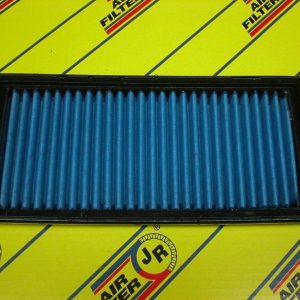 Športový vzduchový filter JR do originálneho airboxu I motor: V6 2,5L F/I I rozmer: 318 x 147 mm I rok výroby: 95-00 I výkon: koní I kat.číslo: F 318147