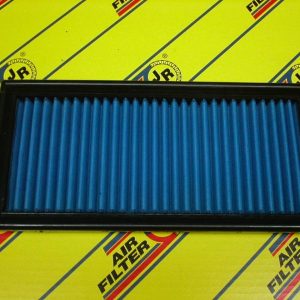 Športový vzduchový filter JR do originálneho airboxu I motor: ST 200 I rozmer: 318 x 151 mm I rok výroby: 99-12/00 I výkon: 205 koní I kat.číslo: F 318151