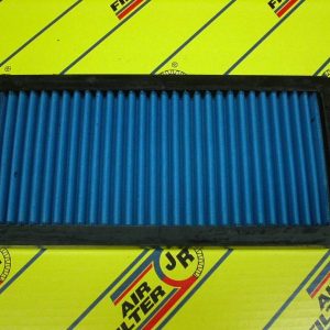 Športový vzduchový filter JR do originálneho airboxu I motor: 1,6i / 2,0i Carina E / Diesel I rozmer: 318 x 155 mm I rok výroby: I výkon: koní I kat.číslo: F 318155