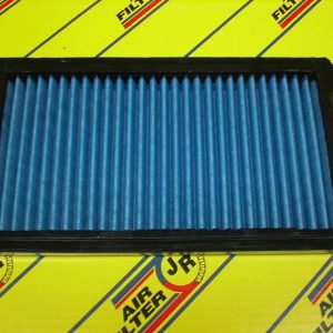 Športový vzduchový filter JR do originálneho airboxu I motor: M3 EVO I / EVO II I rozmer: 318 x 181 mm I rok výroby: 10/88-1/92 I výkon: 220/238 koní I kat.číslo: F 318181