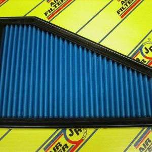 Športový vzduchový filter JR do originálneho airboxu I motor: 2,2L CRD I rozmer: Special x 318×224 mm I rok výroby: 02-> I výkon: 121/89Kw koní I kat.číslo: F 318224