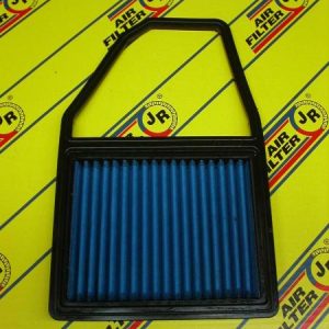 Športový vzduchový filter JR do originálneho airboxu I motor: 1,4L 16V 3+5 PORTES (DOORS) I rozmer: Special x 320×198 mm I rok výroby: 01-> I výkon: 90 koní I kat.číslo: F 320198