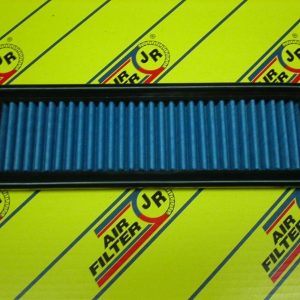 Športový vzduchový filter JR do originálneho airboxu I motor: 1,6L I rozmer: 325 x 102 mm I rok výroby: 93-99 I výkon: 110/120/115 koní I kat.číslo: F 325102