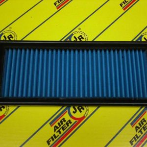 Športový vzduchový filter JR do originálneho airboxu I motor: 80    1242cc 16V I rozmer: 325 x 135 mm I rok výroby: 9/99-> I výkon: 80 koní I kat.číslo: F 325135