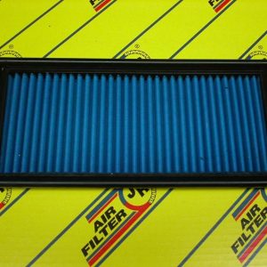 Športový vzduchový filter JR do originálneho airboxu I motor: V6 2,5L F/I I rozmer: 325 x 150 mm I rok výroby: 98-01 I výkon: koní I kat.číslo: F 325150