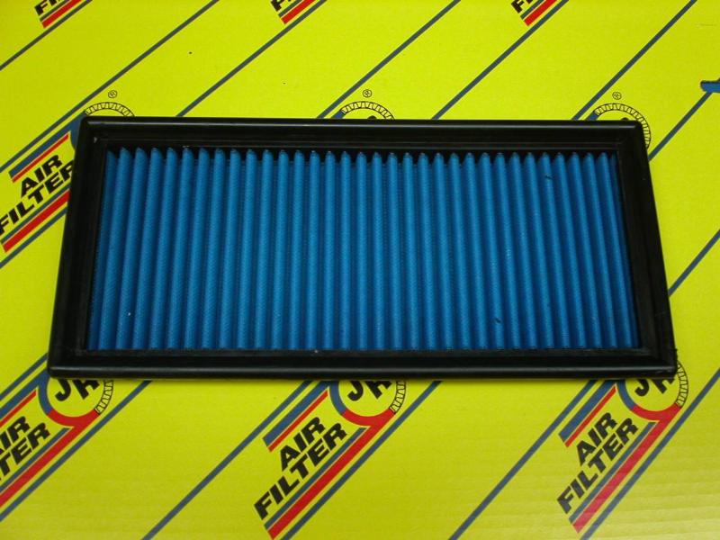 Športový vzduchový filter JR do originálneho airboxu I motor: V6 2,5L F/I I rozmer: 325 x 150 mm I rok výroby: 98-01 I výkon: koní I kat.číslo: F 325150