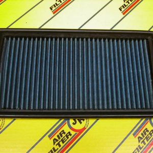 Športový vzduchový filter JR do originálneho airboxu I motor: 2,0L Diesel COMPREX I rozmer: 325 x 178 mm I rok výroby: 98-> I výkon: koní I kat.číslo: F 325178