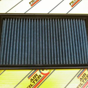 Športový vzduchový filter JR do originálneho airboxu I motor: V8 I rozmer: 325 x 194 mm I rok výroby: 99-01 I výkon:  koní I kat.číslo: F 325194