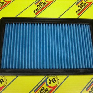 Športový vzduchový filter JR do originálneho airboxu I motor: V6 3,4L  F/I Toutes / All / Alle I rozmer: 325 x 195 mm I rok výroby: 2003 I výkon:  koní I kat.číslo: F 325195