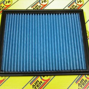 Športový vzduchový filter JR do originálneho airboxu I motor: T 35 2,8L DTI I rozmer: 325 x 260 mm I rok výroby: 99-> I výkon:  koní I kat.číslo: F 325260