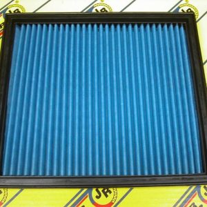 Športový vzduchový filter JR do originálneho airboxu I motor: 524TD I rozmer: 325 x 288 mm I rok výroby: 5/88-8/91 I výkon: 115 koní I kat.číslo: F 325288