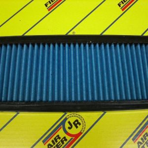 Športový vzduchový filter JR do originálneho airboxu I motor: 3,0L I rozmer: Special x 327×147 mm I rok výroby: 03-> I výkon:  koní I kat.číslo: F 327147