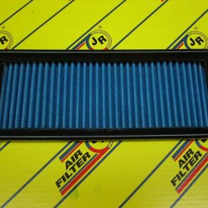 Športový vzduchový filter JR do originálneho airboxu I motor: L6-4,0L I rozmer: 333 x 133 mm I rok výroby: 91-96 I výkon:  koní I kat.číslo: F 333133