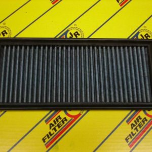 Športový vzduchový filter JR do originálneho airboxu I motor: V8 7,5L F/I CLASS C I rozmer: 333 x 150 mm I rok výroby: 87-95 I výkon: koní I kat.číslo: F 333150