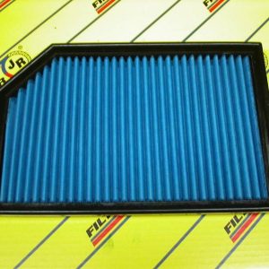 Športový vzduchový filter JR do originálneho airboxu I motor: 3,0L T6 I rozmer: Special x 333×217 mm I rok výroby: 9/02-> I výkon: 272 koní I kat.číslo: F 333217