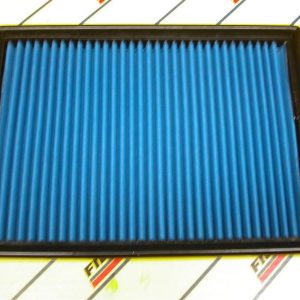 Športový vzduchový filter JR do originálneho airboxu I motor: 740 2,0 T D  I rozmer: 333 x 242 mm I rok výroby: 84-> I výkon:  koní I kat.číslo: F 333242