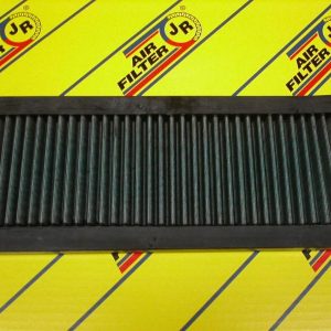 Športový vzduchový filter JR do originálneho airboxu I motor: 1,7L  Diesel I rozmer: 337 x 138 mm I rok výroby: 85-> I výkon:  koní I kat.číslo: F 337138