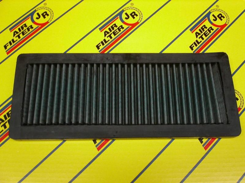 Športový vzduchový filter JR do originálneho airboxu I motor: 1,7L Diesel I rozmer: 337 x 138 mm I rok výroby: 85-> I výkon: koní I kat.číslo: F 337138