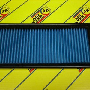 Športový vzduchový filter JR do originálneho airboxu I motor: S 400 / S 420 I rozmer: 337 x 155 mm I rok výroby: ->98 I výkon: 278/286 koní I kat.číslo: F 337155