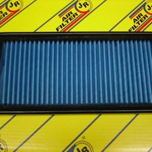 Športový vzduchový filter JR do originálneho airboxu I motor: L4-2,3L F/I I rozmer: 337 x 165 mm I rok výroby: 85-93 I výkon:  koní I kat.číslo: F 337165