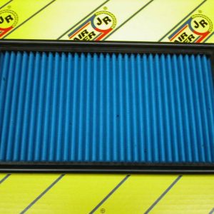 Športový vzduchový filter JR do originálneho airboxu I motor: E280 I rozmer: 337 x 192 mm I rok výroby: 9/95-02 I výkon:  koní I kat.číslo: F 337192