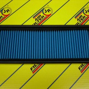 Športový vzduchový filter JR do originálneho airboxu I motor: 1,4L GT TSI I rozmer: 340 x 133 mm I rok výroby: 11/05-> I výkon: 170 koní I kat.číslo: F 340133