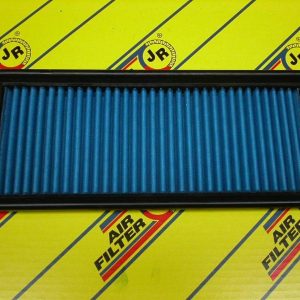 Športový vzduchový filter JR do originálneho airboxu I motor: 1,8L D I rozmer: 340 x 140 mm I rok výroby: ->7/90 I výkon: 60 koní I kat.číslo: F 340140