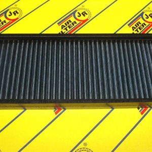 Športový vzduchový filter JR do originálneho airboxu I motor: 1,6 / 1,6GT I rozmer: 340 x 151 mm I rok výroby: 75-82 I výkon: 108 koní I kat.číslo: F 340151