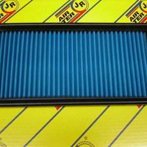 Športový vzduchový filter JR do originálneho airboxu I motor: V8 5,9L I rozmer: 340 x 168 mm I rok výroby: 2003 I výkon:  koní I kat.číslo: F 340168