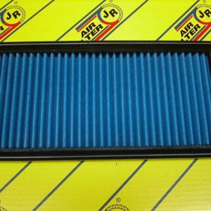 Športový vzduchový filter JR do originálneho airboxu I motor: 1,5L / 1,8L I rozmer: 340 x 171 mm I rok výroby: 4/98-5/01 I výkon: 88/110 koní I kat.číslo: F 340171