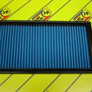 Športový vzduchový filter JR do originálneho airboxu I motor: V8 7,3L DSL Toutes / All / Alle I rozmer: 340 x 185 mm I rok výroby: 00-01 I výkon:  koní I kat.číslo: F 340185