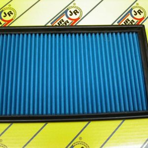 Športový vzduchový filter JR do originálneho airboxu I motor: 1,6L / 1,6L 16V I rozmer: 340 x 206 mm I rok výroby: 9/95-> I výkon:  koní I kat.číslo: F 340206