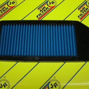 Športový vzduchový filter JR do originálneho airboxu I motor: 2,4L i VTEC SPORT / VTI I rozmer: Special x 341×150 mm I rok výroby: 03-> I výkon: 190 koní I kat.číslo: F 341150