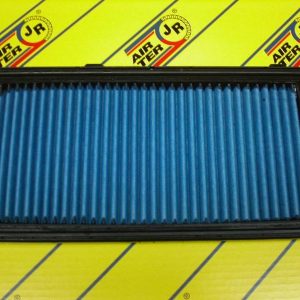 Športový vzduchový filter JR do originálneho airboxu I motor: V8 7,3L DSL pre 12/7/98 I rozmer: Special x 343×180 mm I rok výroby: 99 I výkon:  koní I kat.číslo: F 343180