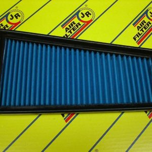 Športový vzduchový filter JR do originálneho airboxu I motor: 1,8 8V I rozmer: Special x 343×184 mm I rok výroby: 97-> I výkon:  koní I kat.číslo: F 343184