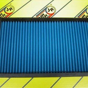 Športový vzduchový filter JR do originálneho airboxu I motor: 323i  (Some/Certaines) I rozmer: 343 x 210 mm I rok výroby: ->12/82 I výkon: 143 koní I kat.číslo: F 343210