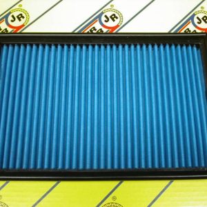 Športový vzduchový filter JR do originálneho airboxu I motor: 2,2L TDCI I rozmer: 346 x 298 mm I rok výroby: 9/12-> I výkon: 100/125 koní I kat.číslo: F 346298