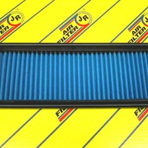 Športový vzduchový filter JR do originálneho airboxu I motor: 2,2L HDI BI-TURBO FAP I rozmer: 350 x 140 mm I rok výroby: 03/06-> I výkon: 170 koní I kat.číslo: F 350140